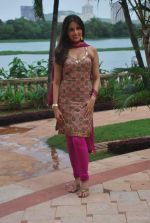 Aarti Chabbria at Femina Wedding Fair in Renaissance Powai on 20th Aug 2012 (56).JPG